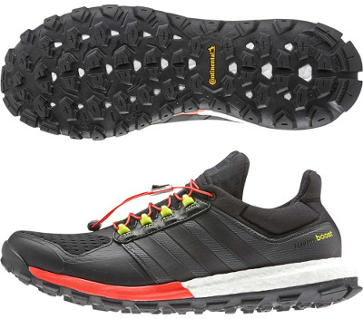 Adidas Adistar Raven Boost for men in 