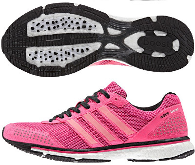 adidas adios boost women's