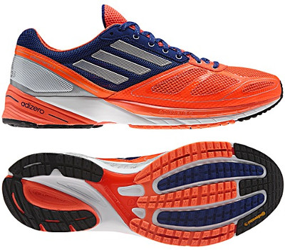 adidas adizero tempo 9 mens