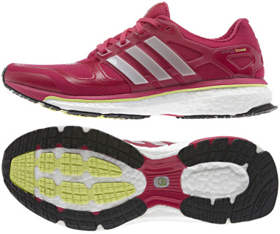 adidas energy boost techfit women's