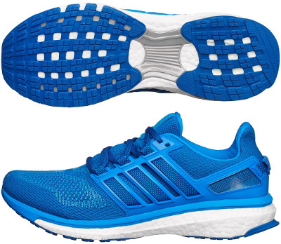 Adidas Energy Boost 3 for men in the US: price offers, reviews and 