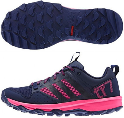 adidas damen kanadia 7 tr gtx w