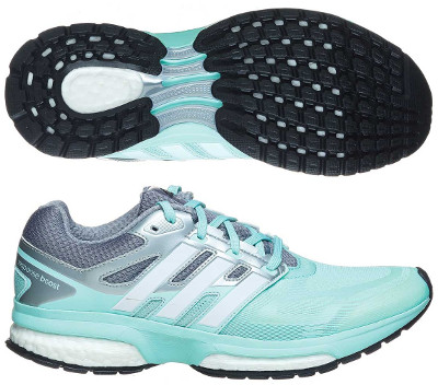 adidas response boost womens