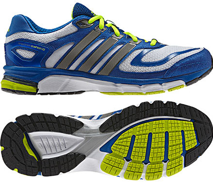 adidas performance response cushion 22 w