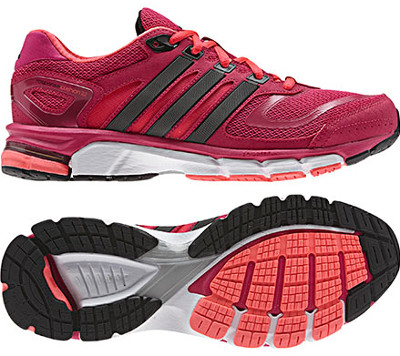 Adidas response cushion 21 sales