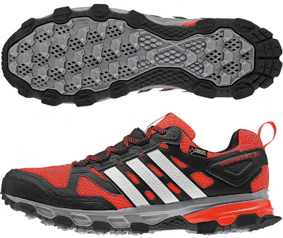 adidas response trail 21 gtx