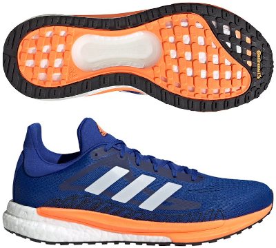 solar glide 3 adidas