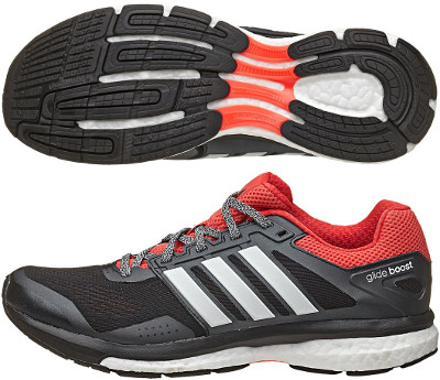 supernova glide boost 7 w adidas 