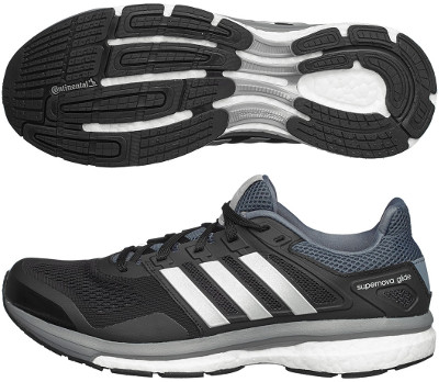 Adidas Supernova Glide Boost 8 for men in the US: price offers, reviews and  alternatives | FortSu US