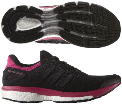 adidas supernova glide boost 8 feminino