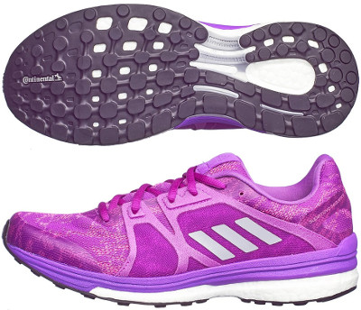 adidas supernova glide mujer