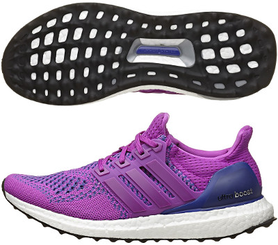 adidas ultra boost mujer