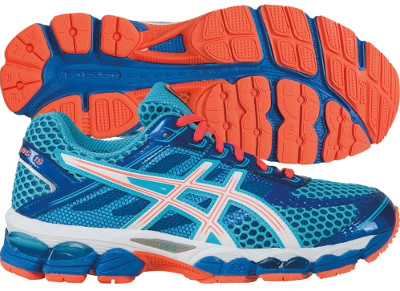 Dispersión Sabueso Proverbio Asics Gel Cumulus 15 for women in the US: price offers, reviews and  alternatives | FortSu US