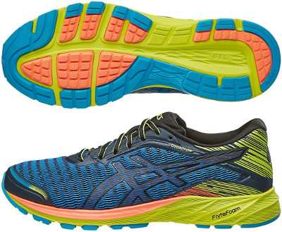 asics dynaflyte 4 men's
