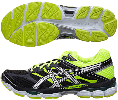 Asics Gel Cumulus 16 for men in the US: price offers, reviews and ...