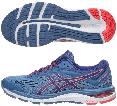 cumulus asics 20