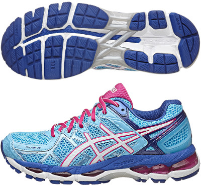 asics kayano 21 womens