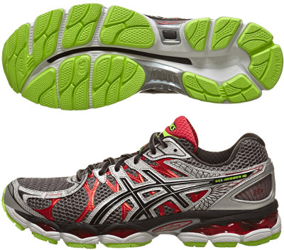 asics mens nimbus 16