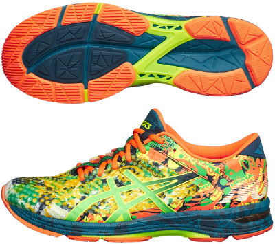 asics noosa 11