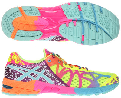 Asics Gel Noosa Tri 9 for women in the US price offers reviews