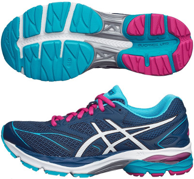 Asics Gel Pulse 8 for women in the US 