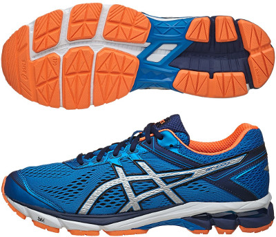 Asics GT 1000 4 for men in the US price offers reviews and