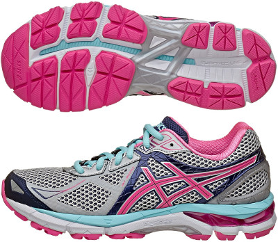 asics gt 2000 womens d width