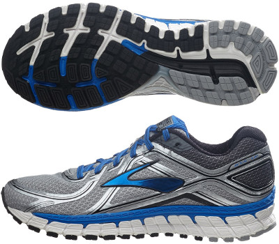 brooks men's adrenaline gts 16