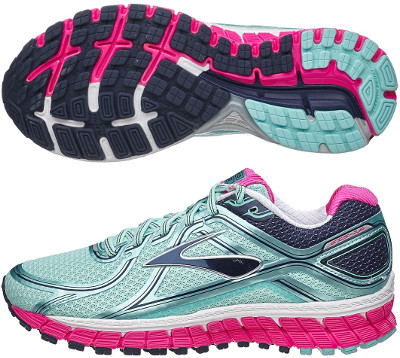 brooks gts 16