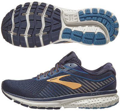 Brooks Ghost 12 for men in the US: price offers, reviews and ...