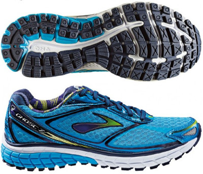 brooks ghost 7 women's sale