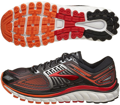 brooks glycerine 13