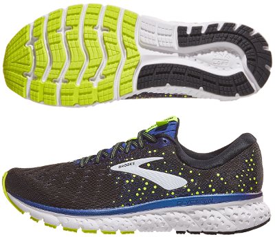 brooks glycerin 17 men
