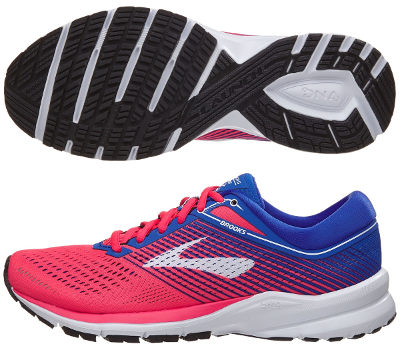 Brooks Launch 5 for women in the US: price offers, reviews and ...