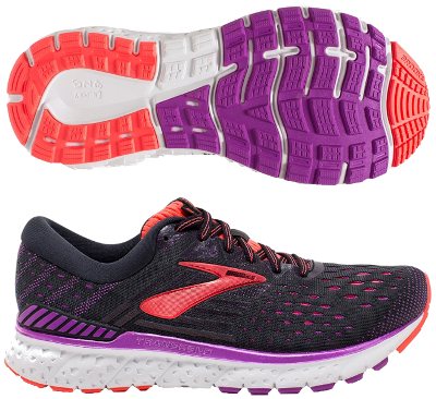 brooks transcend 6 womens