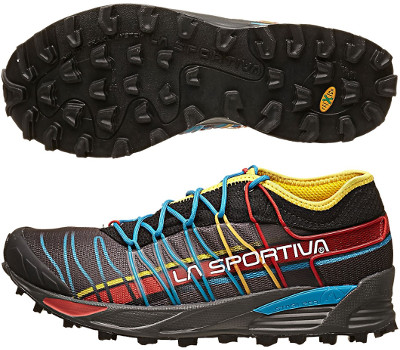 la sportiva mutant shoes