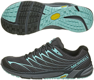 Merrell bare on sale access 4 womens