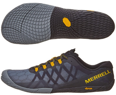 merrell vapor glove 3 femme
