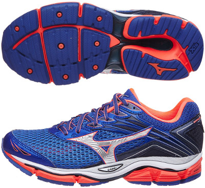 mizuno enigma womens