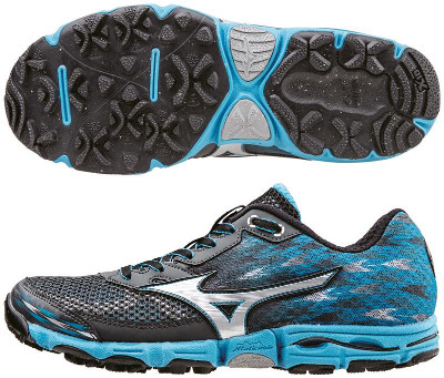 mizuno hayate 2