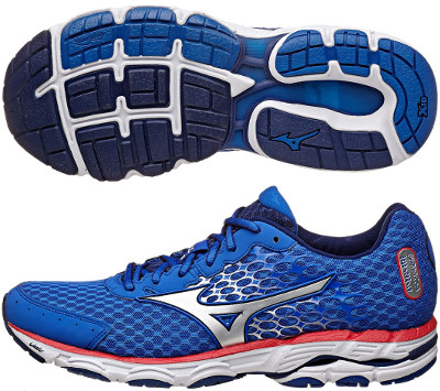 Mizuno wave inspire 11 mens cheap