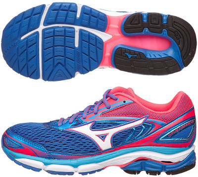 mizuno wave inspire 14 womens sale