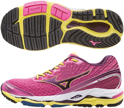 mizuno wave paradox 2 uomo 2017