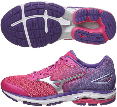 mizuno wave rider 19 price