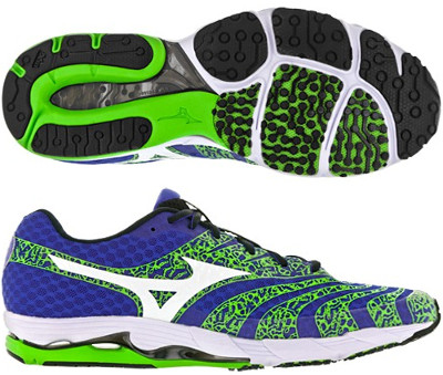 Mizuno Wave Sayonara 2 for men in the US: price offers, reviews and  alternatives | FortSu US