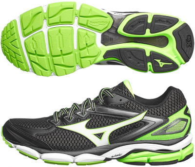 wave ultima 8 mizuno