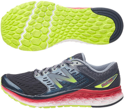 New Balance 1080 Fresh Foam for men in the US: price offers, reviews ...