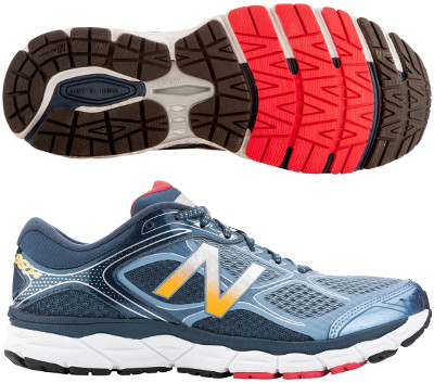 Airco Authenticatie Bereiken New Balance 860 v6 for men in the US: price offers, reviews and  alternatives | FortSu US