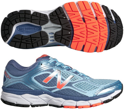 new balance 860v6