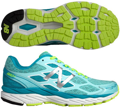 New Balance 880 v5 for women in the US: price offers, reviews and ...
